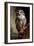 Little Owl-Vivienne Dupont-Framed Art Print