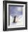 Little Penguin-Makiko-Framed Art Print