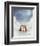 Little Penguins-Makiko-Framed Art Print