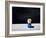 Little People Toy-Cindy Thornton-Framed Art Print