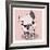 Little Pig-Enrique Rodriguez Jr.-Framed Art Print