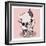 Little Pig-Enrique Rodriguez Jr.-Framed Art Print