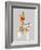 Little Pony-Jota de jai-Framed Giclee Print