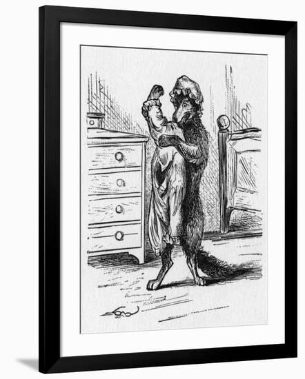 Art Print, , large