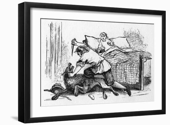 Art Print, , large