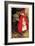 Little Red Riding Hood-Jessie Willcox-Smith-Framed Art Print