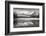 Little Redfish Lake Morning I-Alan Majchrowicz-Framed Photographic Print