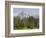 Little Redfish Lake, Sawtooth National Recreation Area, Idaho, USA-Jamie & Judy Wild-Framed Photographic Print