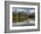 Little Redfish Lake, Sawtooth National Recreation Area, Idaho, USA-Jamie & Judy Wild-Framed Photographic Print