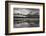 Little Redfish Lake Sawtooth National Recreation Area Idaho-Alan Majchrowicz-Framed Photographic Print