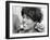 Little Richard Smiles-Associated Newspapers-Framed Photo