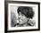 Little Richard Smiles-Associated Newspapers-Framed Photo