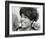 Little Richard Smiles-Associated Newspapers-Framed Photo
