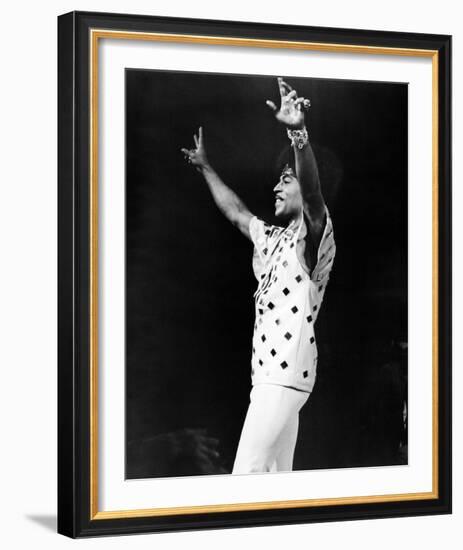 Little Richard-null-Framed Photo