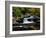 Little River Elkmont #2-J.D. Mcfarlan-Framed Photographic Print