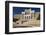 Little Rock Central High School NNS, Little Rock, Arkansas, USA-Walter Bibikow-Framed Photographic Print