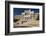 Little Rock Central High School NNS, Little Rock, Arkansas, USA-Walter Bibikow-Framed Photographic Print