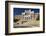 Little Rock Central High School NNS, Little Rock, Arkansas, USA-Walter Bibikow-Framed Photographic Print