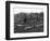 Little Round Top-Jan Havicksz. Steen-Framed Photographic Print