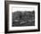 Little Round Top-Jan Havicksz. Steen-Framed Photographic Print