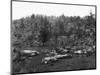 Little Round Top-Jan Havicksz. Steen-Mounted Photographic Print