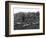 Little Round Top-Jan Havicksz. Steen-Framed Photographic Print