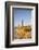 Little Sable Point Lighthouse near Mears, Michigan.-Richard & Susan Day-Framed Photographic Print