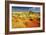 Little Sandy Desert Western Australia-null-Framed Photographic Print