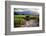 Little Shed, Napa Valley, California-George Oze-Framed Photographic Print