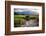 Little Shed, Napa Valley, California-George Oze-Framed Photographic Print