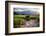 Little Shed, Napa Valley, California-George Oze-Framed Photographic Print