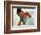 Little Sister-Sterling Brown-Framed Art Print