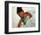 Little Sister-Sterling Brown-Framed Art Print