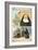 Little Sisters of the Poor-null-Framed Giclee Print