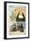 Little Sisters of the Poor-null-Framed Giclee Print