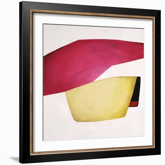 Little Spaced Out VI-Sydney Edmunds-Framed Premium Giclee Print