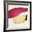 Little Spaced Out VI-Sydney Edmunds-Framed Giclee Print