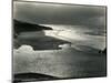 Little Sur River, California, 1954-Brett Weston-Mounted Photographic Print