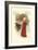 Little Tom Tucker-Maud Humphrey-Framed Art Print