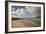 Little Traverse Bay, Petoskey, MI ‘10-Monte Nagler-Framed Photographic Print