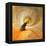 Little Tree-Ursula Abresch-Framed Premier Image Canvas