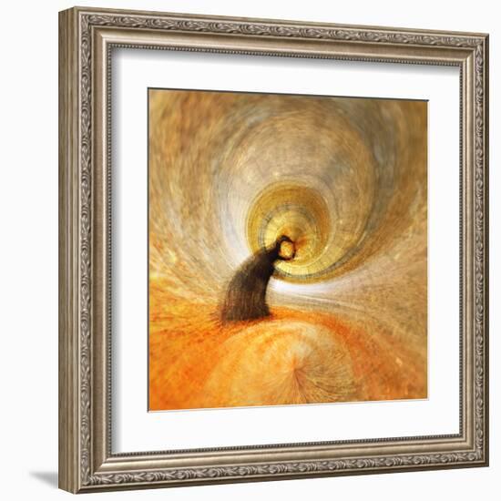 Little Tree-Ursula Abresch-Framed Premium Photographic Print