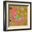 Little Tweet 1-Richard Faust-Framed Art Print