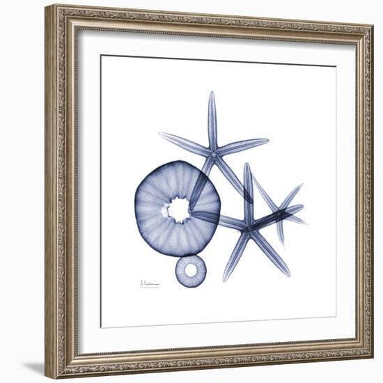 Little Urchins-Albert Koetsier-Framed Premium Giclee Print