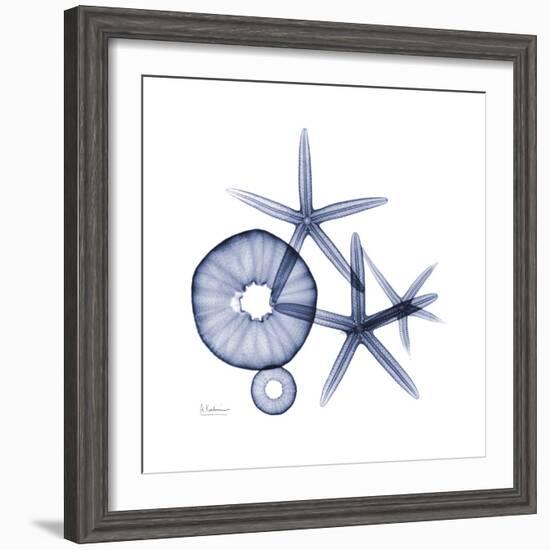 Little Urchins-Albert Koetsier-Framed Premium Giclee Print