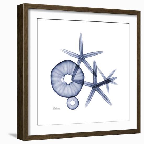 Little Urchins-Albert Koetsier-Framed Premium Giclee Print