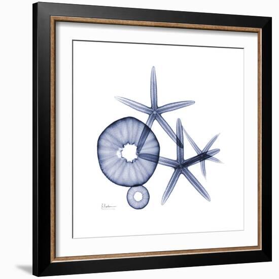 Little Urchins-Albert Koetsier-Framed Premium Giclee Print