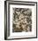 Little Variety Act with Singer-Ernst Ludwig Kirchner-Framed Premium Giclee Print