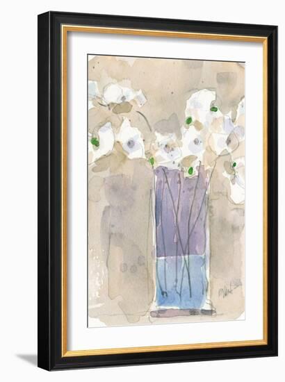 Little Vase I-Samuel Dixon-Framed Art Print