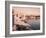 Little Venice, Chora, Mykonos, Cyclades, Greek Islands, Greece, Europe-Angelo Cavalli-Framed Photographic Print